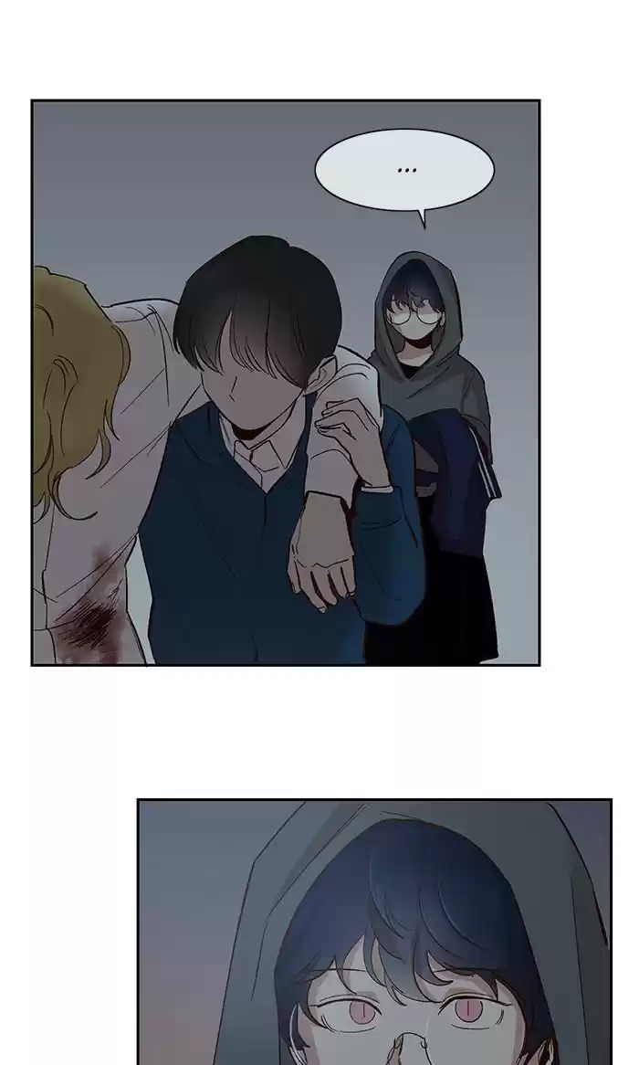 A Love Contract With The Devil Chapter 86