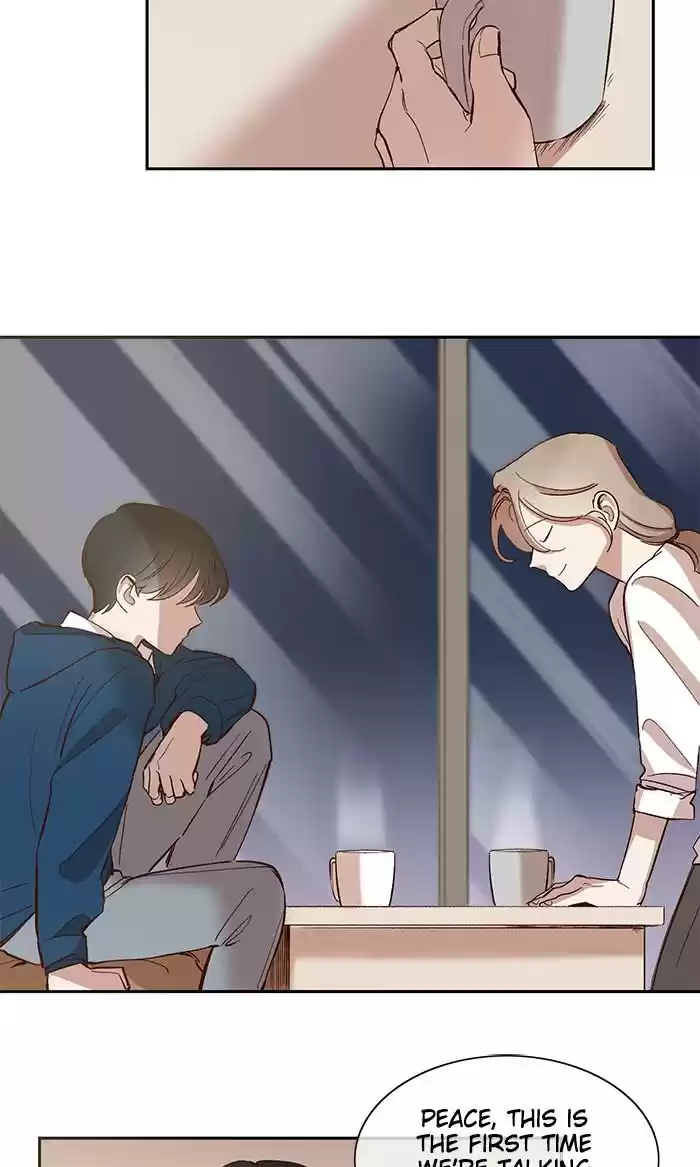 A Love Contract With The Devil Chapter 86