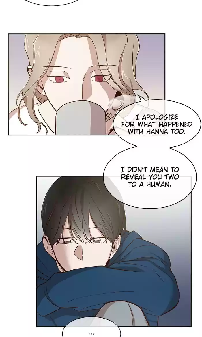 A Love Contract With The Devil Chapter 86