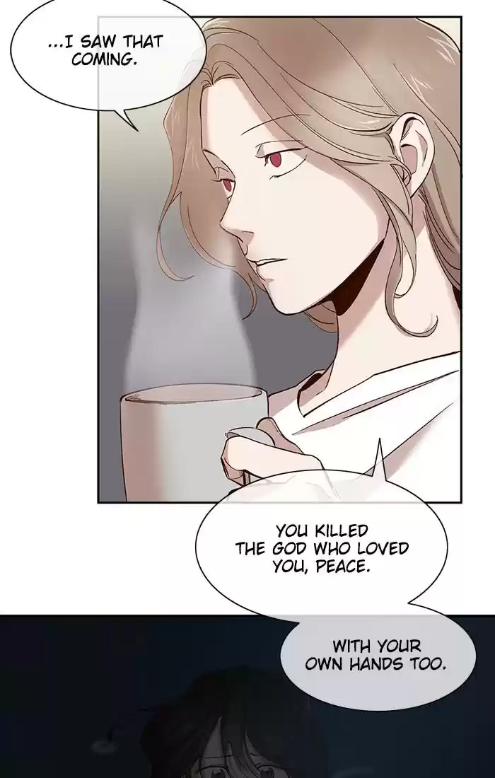 A Love Contract With The Devil Chapter 86