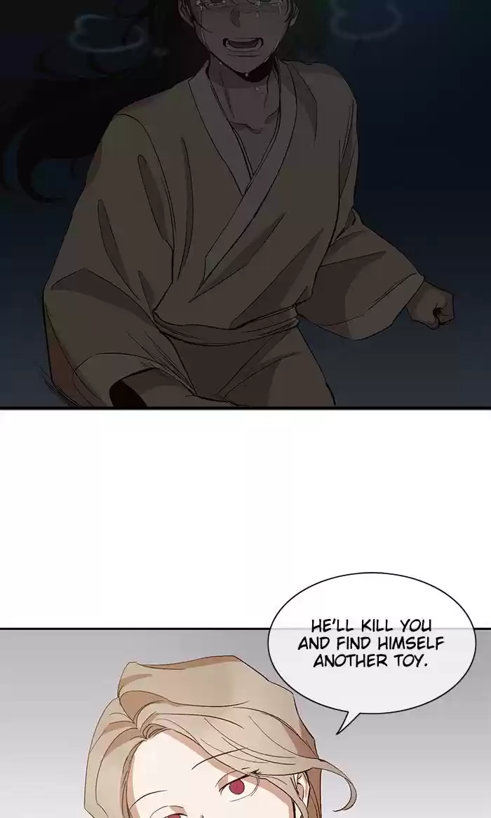 A Love Contract With The Devil Chapter 86