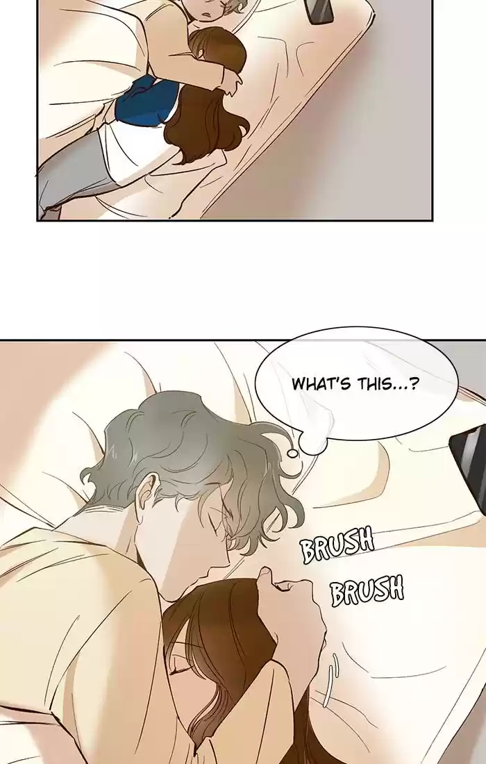 A Love Contract With The Devil Chapter 86