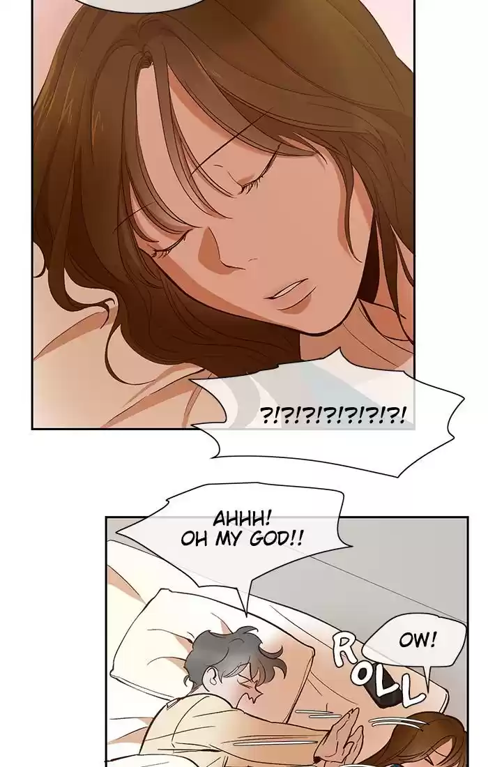 A Love Contract With The Devil Chapter 87