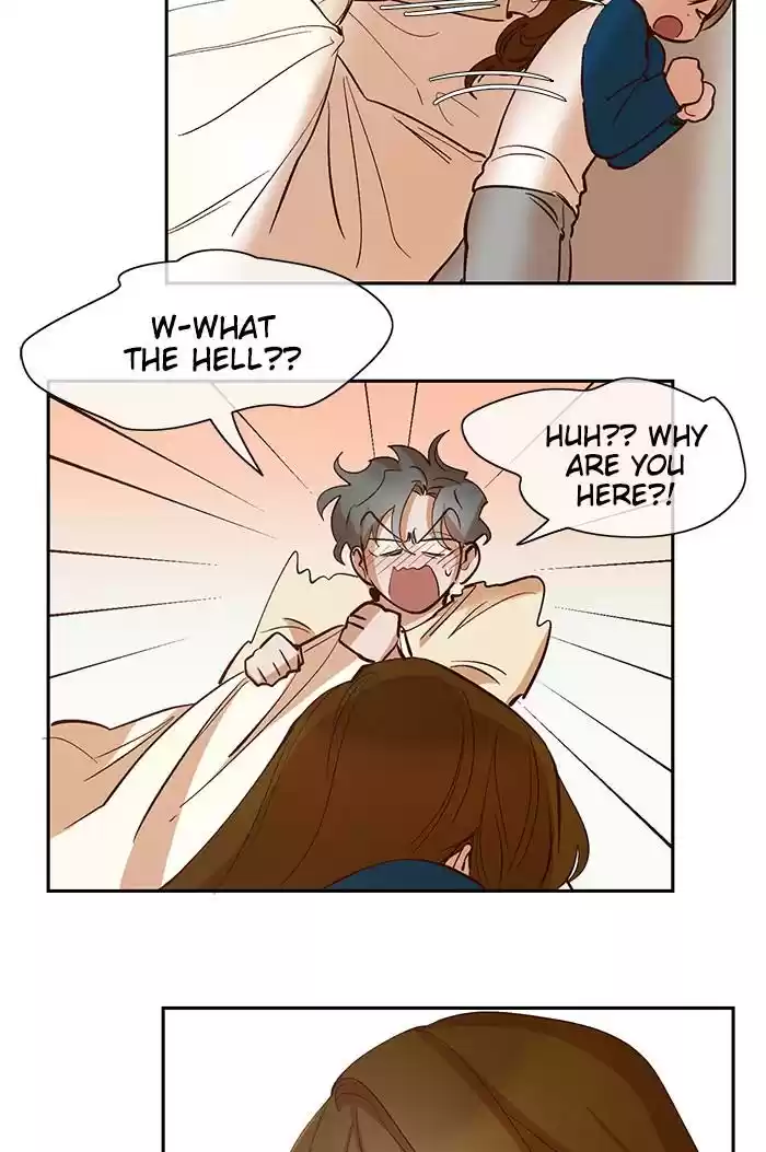 A Love Contract With The Devil Chapter 87