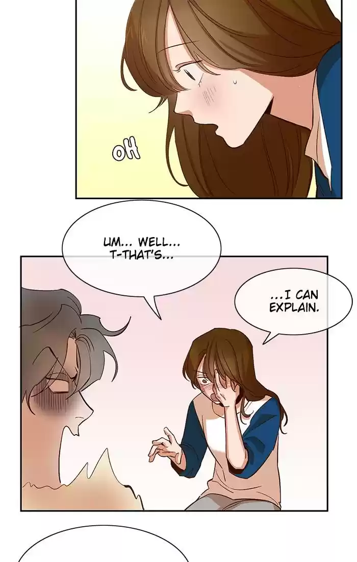 A Love Contract With The Devil Chapter 87