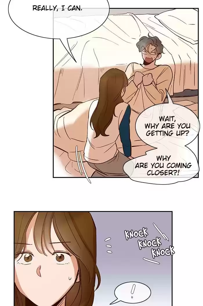 A Love Contract With The Devil Chapter 87