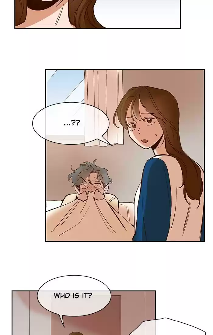 A Love Contract With The Devil Chapter 87