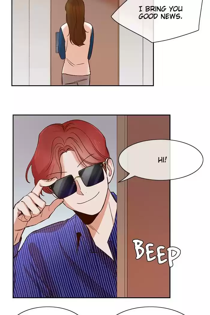 A Love Contract With The Devil Chapter 87