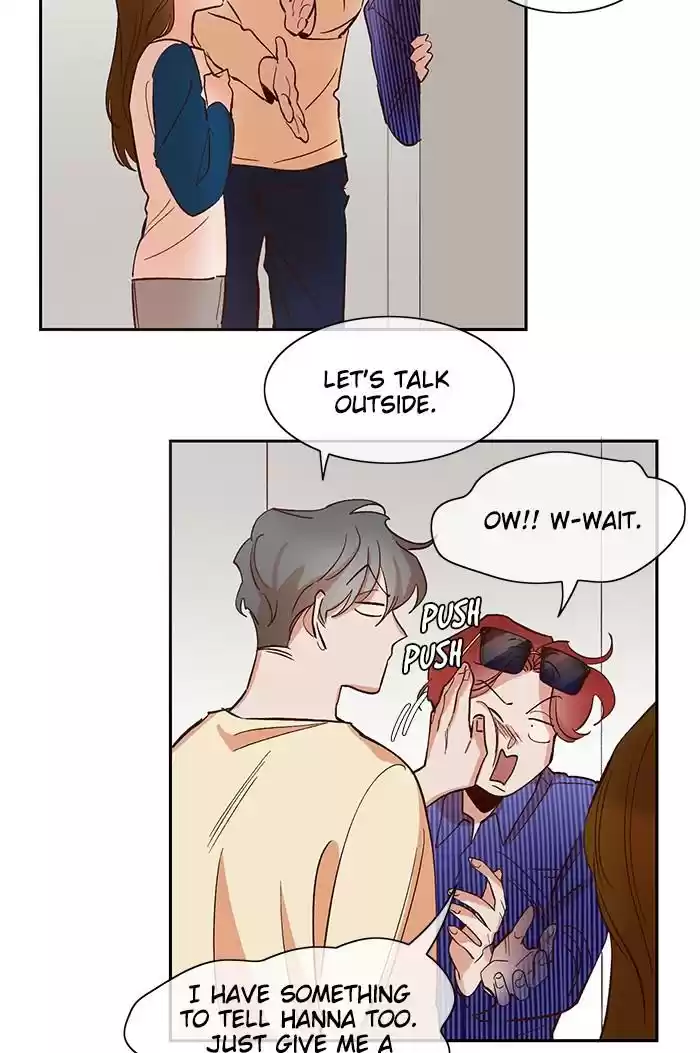 A Love Contract With The Devil Chapter 87