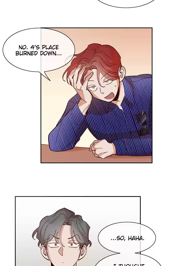 A Love Contract With The Devil Chapter 87