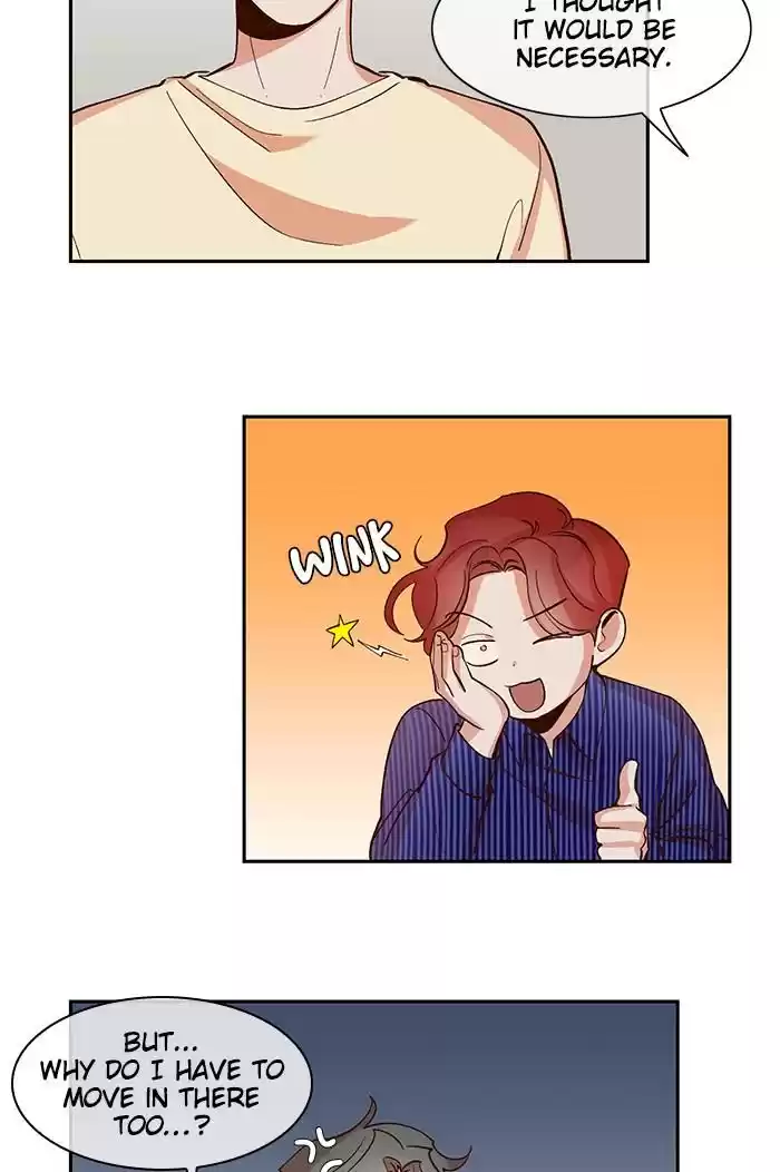 A Love Contract With The Devil Chapter 87