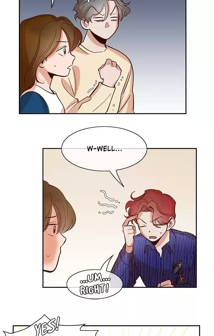 A Love Contract With The Devil Chapter 87