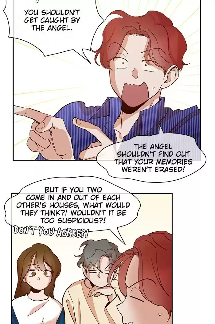 A Love Contract With The Devil Chapter 87