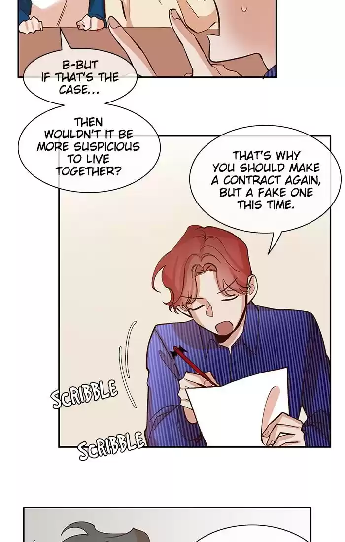 A Love Contract With The Devil Chapter 87