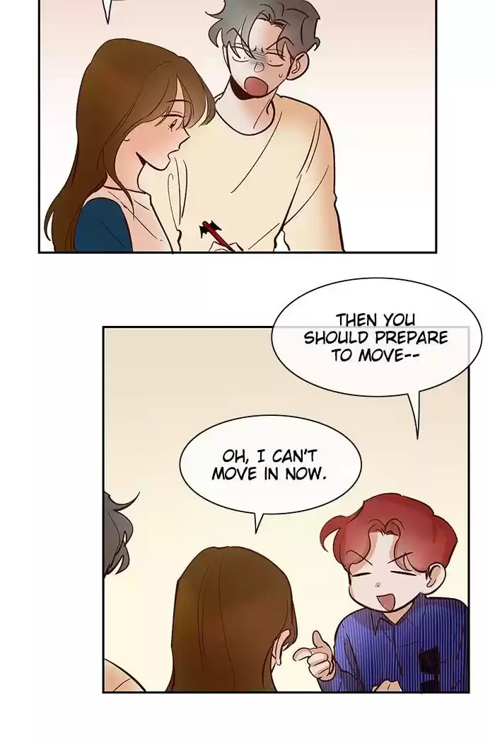 A Love Contract With The Devil Chapter 87