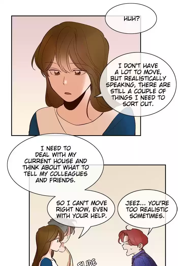 A Love Contract With The Devil Chapter 87