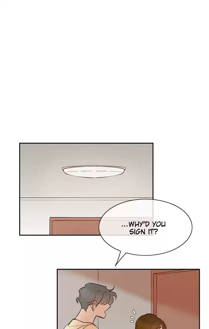 A Love Contract With The Devil Chapter 87