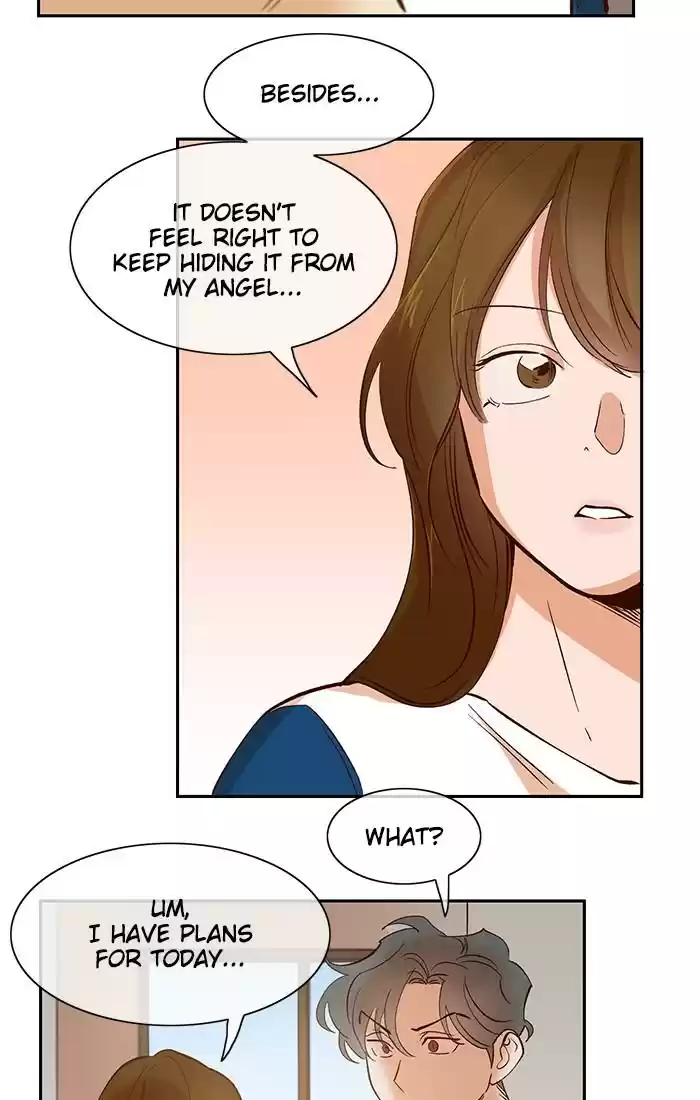 A Love Contract With The Devil Chapter 87