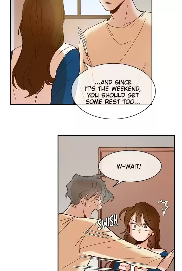 A Love Contract With The Devil Chapter 87