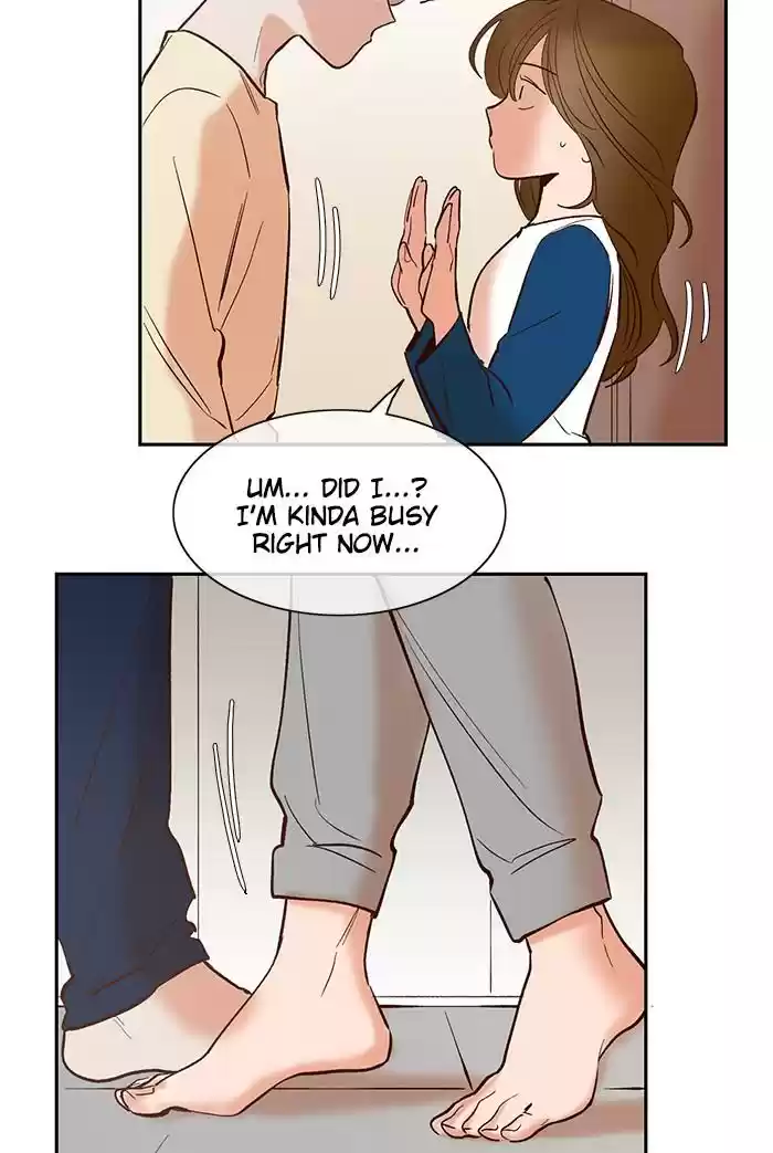 A Love Contract With The Devil Chapter 87