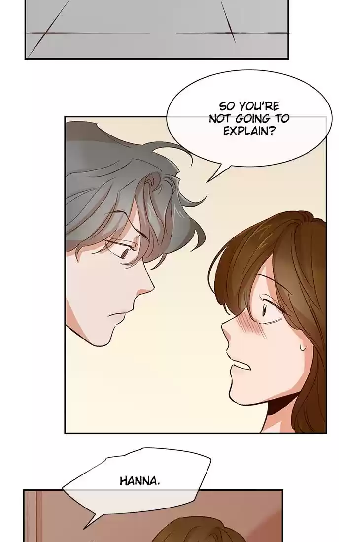 A Love Contract With The Devil Chapter 87