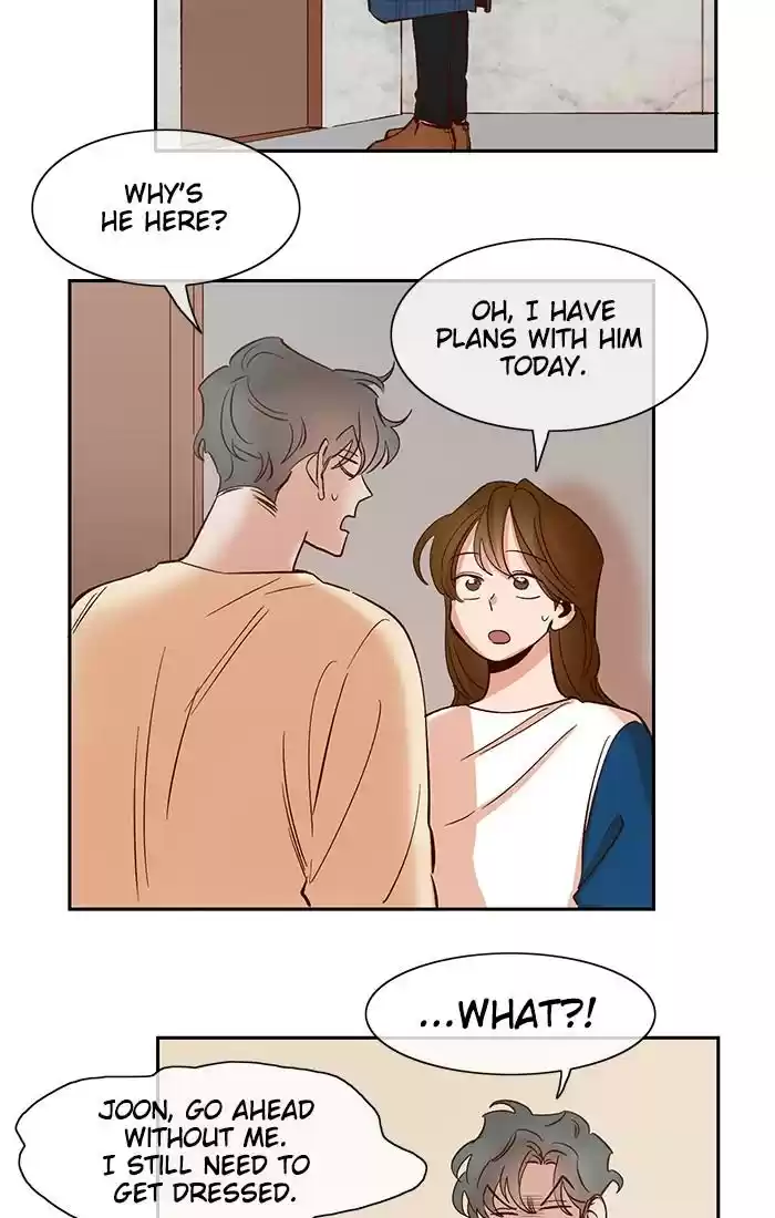 A Love Contract With The Devil Chapter 87