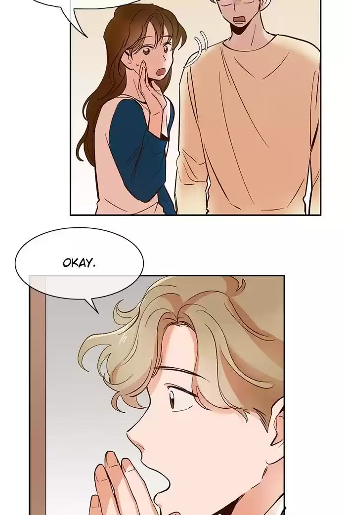 A Love Contract With The Devil Chapter 87