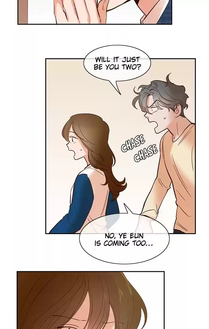 A Love Contract With The Devil Chapter 87