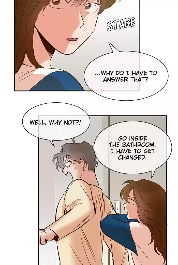 A Love Contract With The Devil Chapter 87