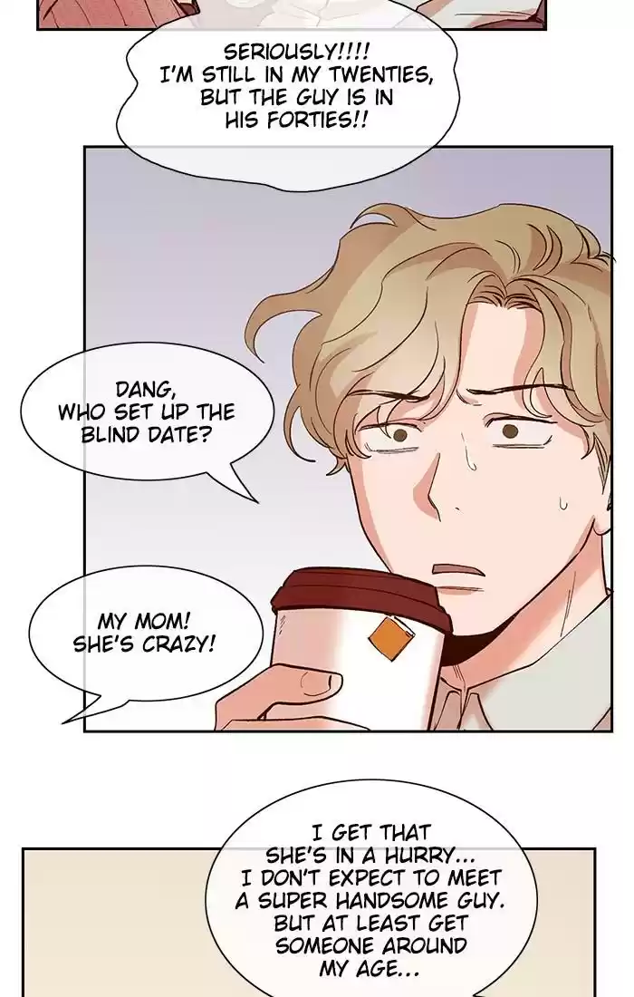 A Love Contract With The Devil Chapter 87