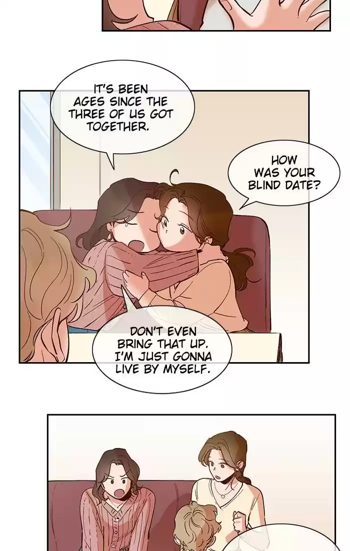 A Love Contract With The Devil Chapter 87