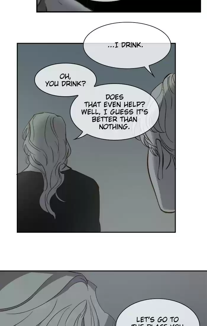 A Love Contract With The Devil Chapter 88