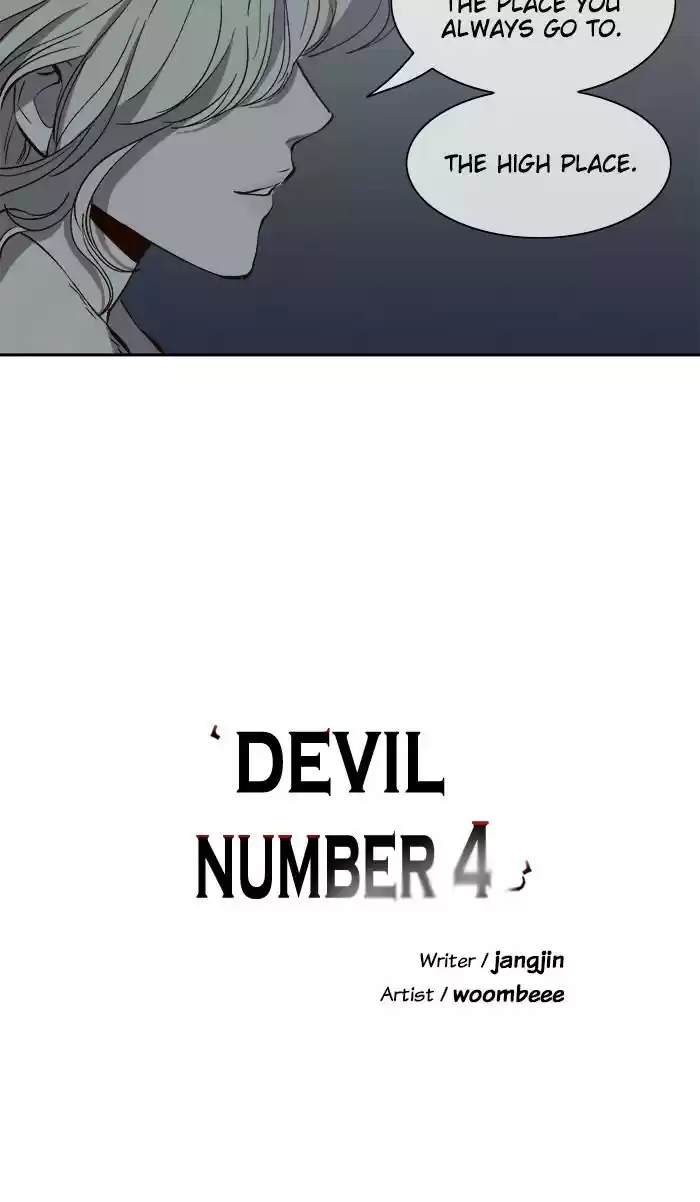 A Love Contract With The Devil Chapter 88