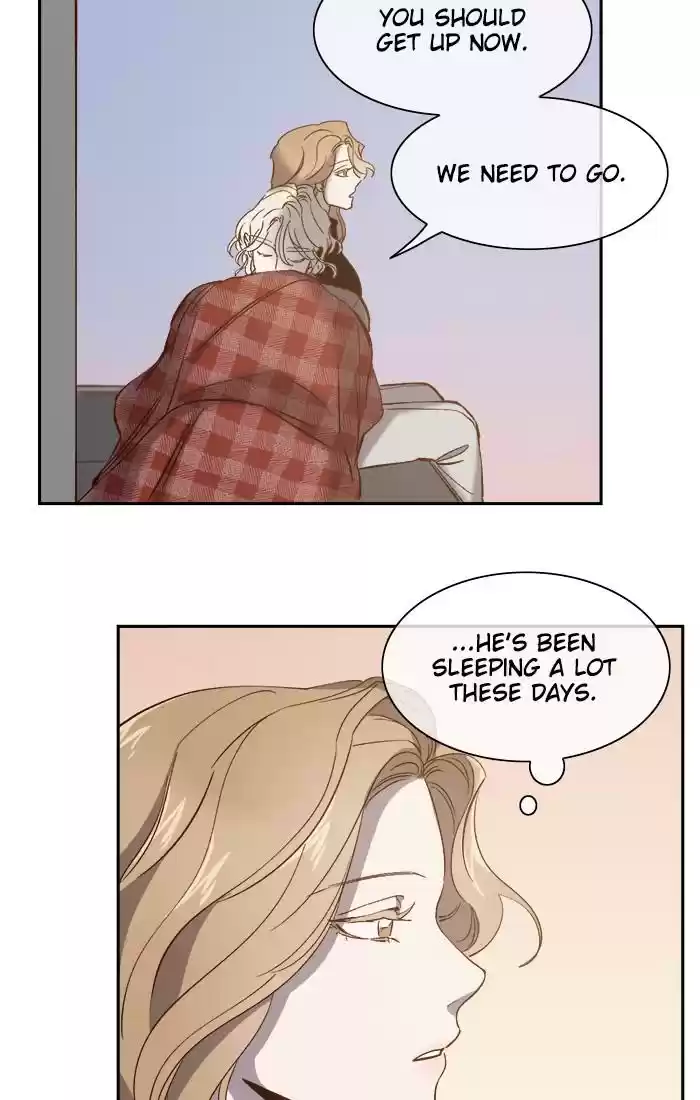 A Love Contract With The Devil Chapter 88