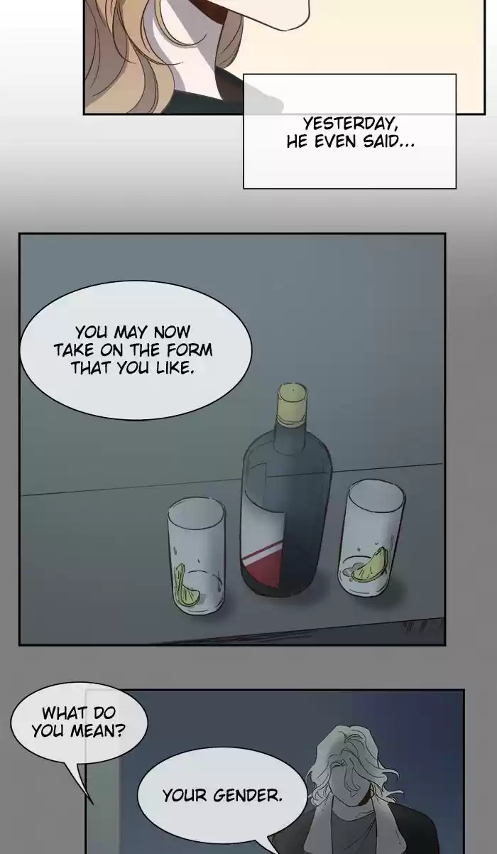 A Love Contract With The Devil Chapter 88