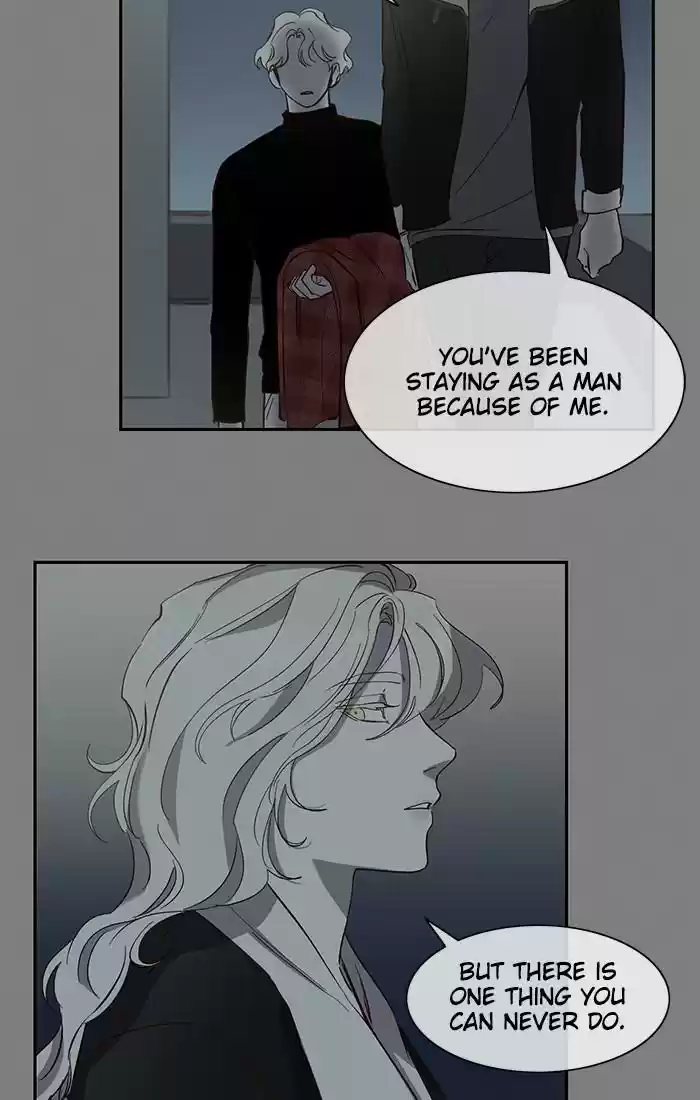 A Love Contract With The Devil Chapter 88