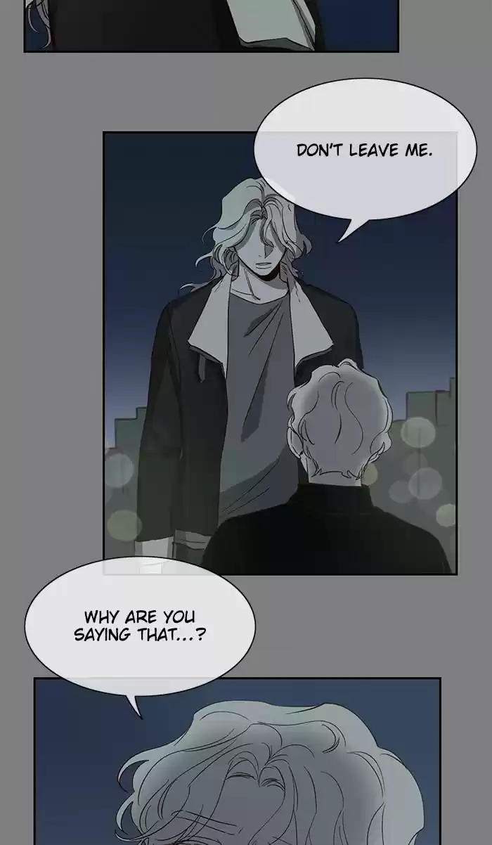 A Love Contract With The Devil Chapter 88