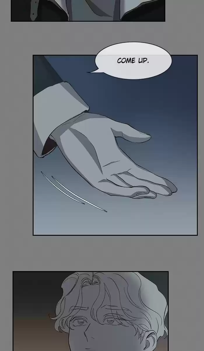 A Love Contract With The Devil Chapter 88