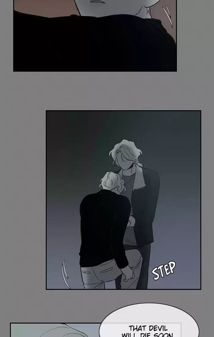 A Love Contract With The Devil Chapter 88