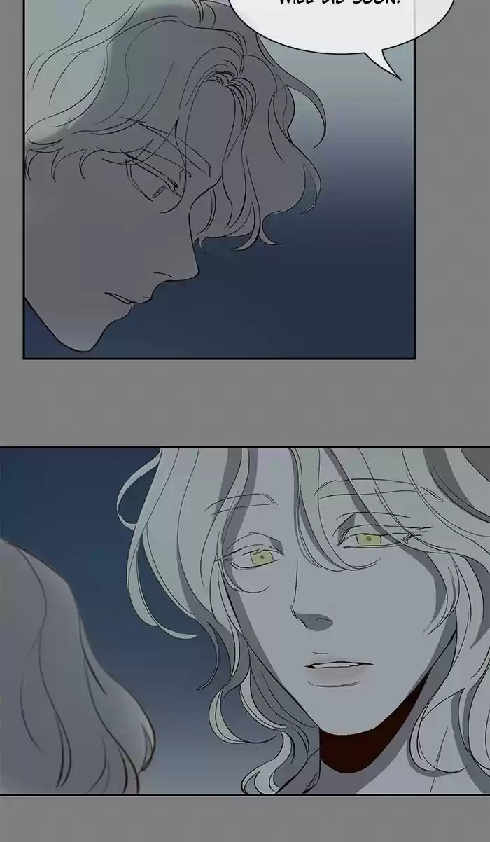 A Love Contract With The Devil Chapter 88