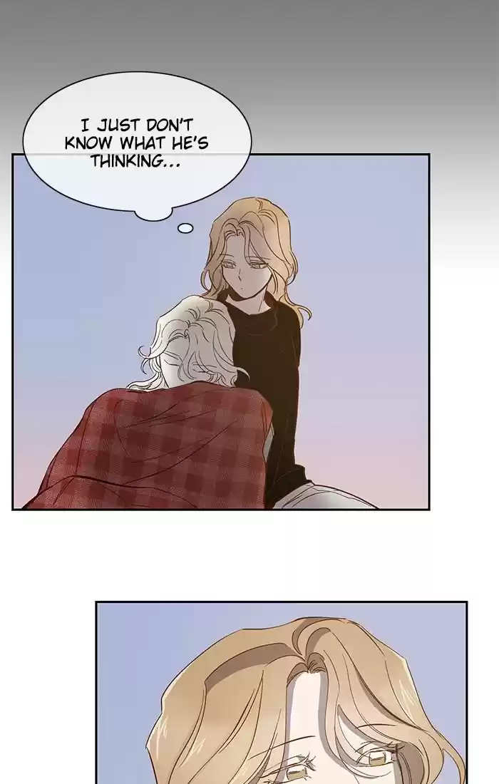 A Love Contract With The Devil Chapter 88