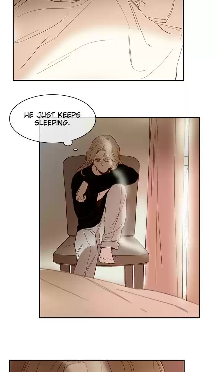 A Love Contract With The Devil Chapter 88