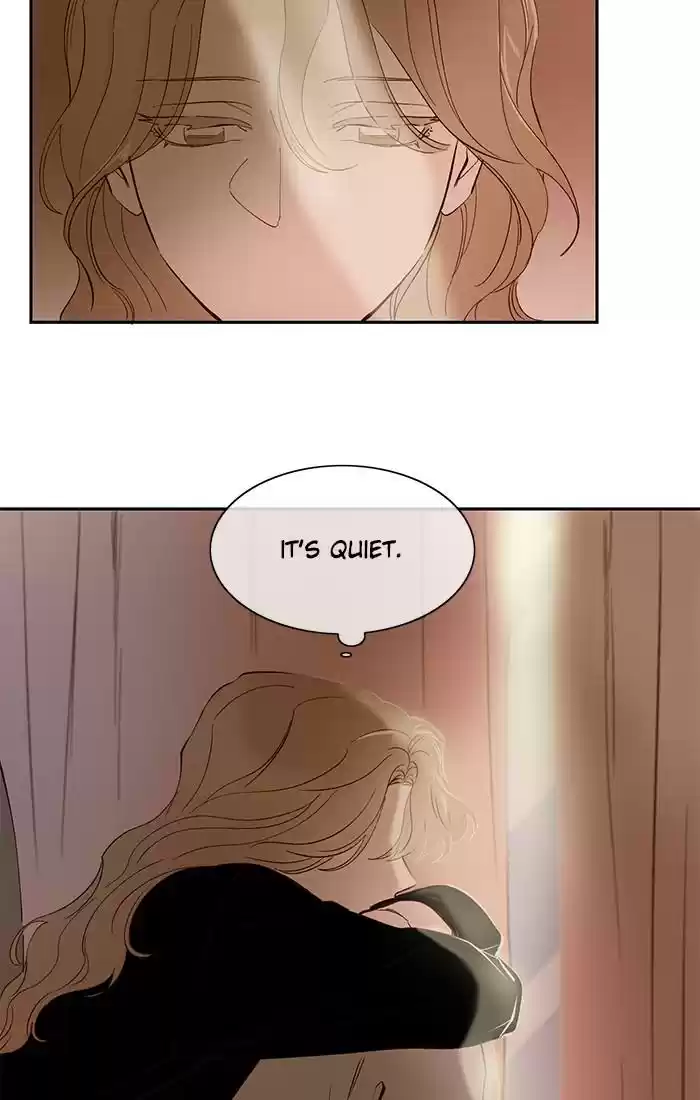 A Love Contract With The Devil Chapter 88