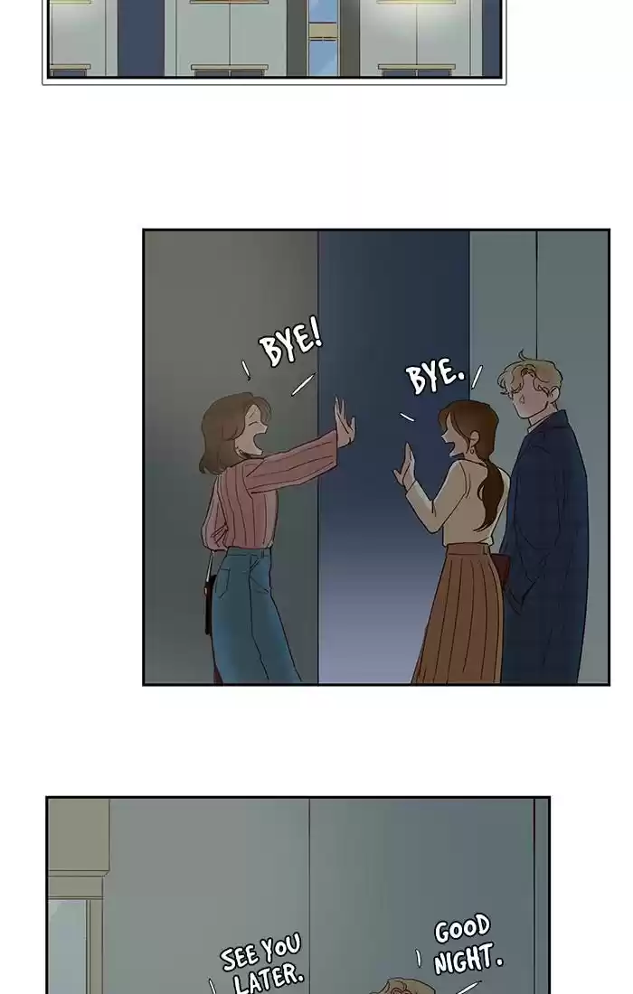 A Love Contract With The Devil Chapter 88