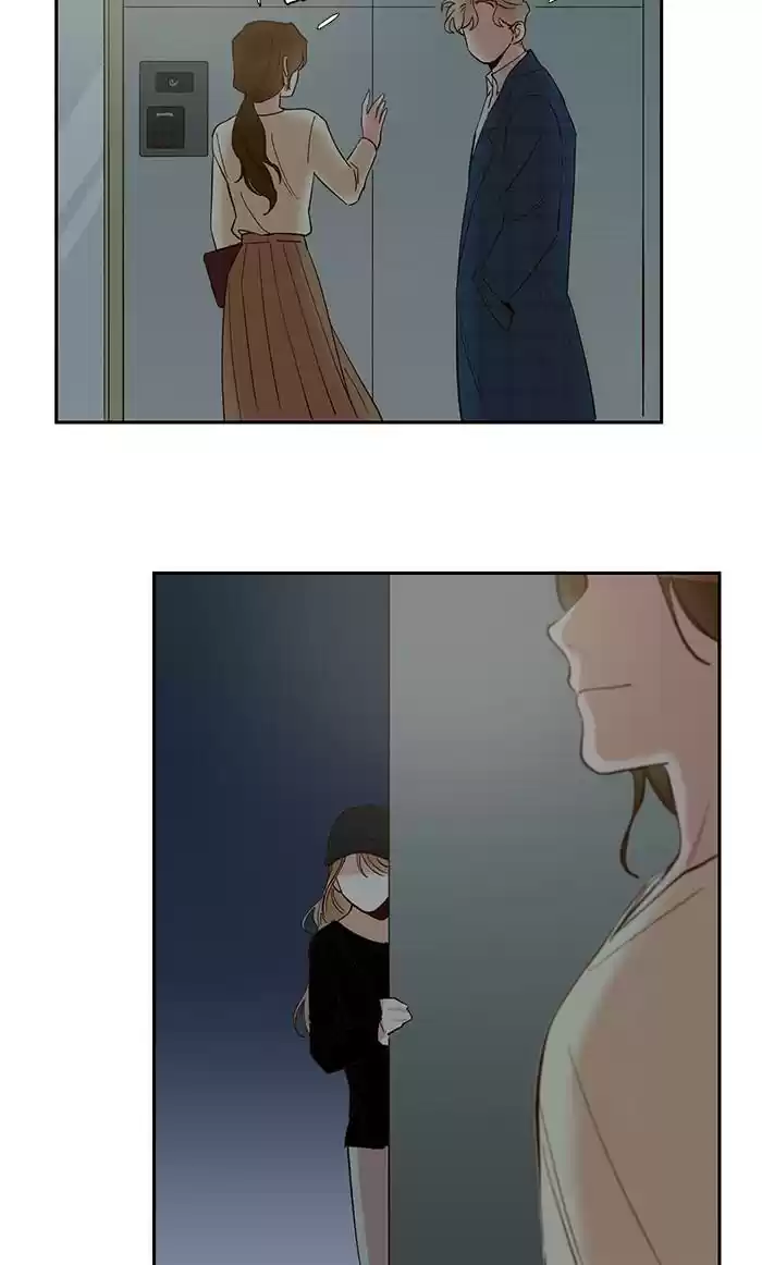 A Love Contract With The Devil Chapter 88