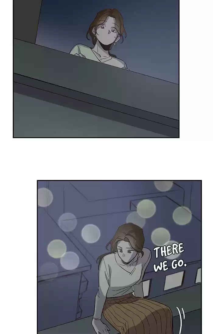 A Love Contract With The Devil Chapter 88