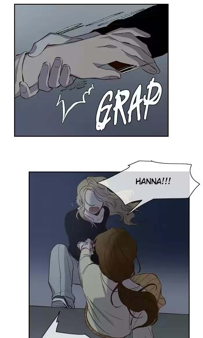 A Love Contract With The Devil Chapter 88