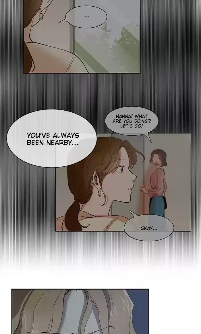 A Love Contract With The Devil Chapter 88