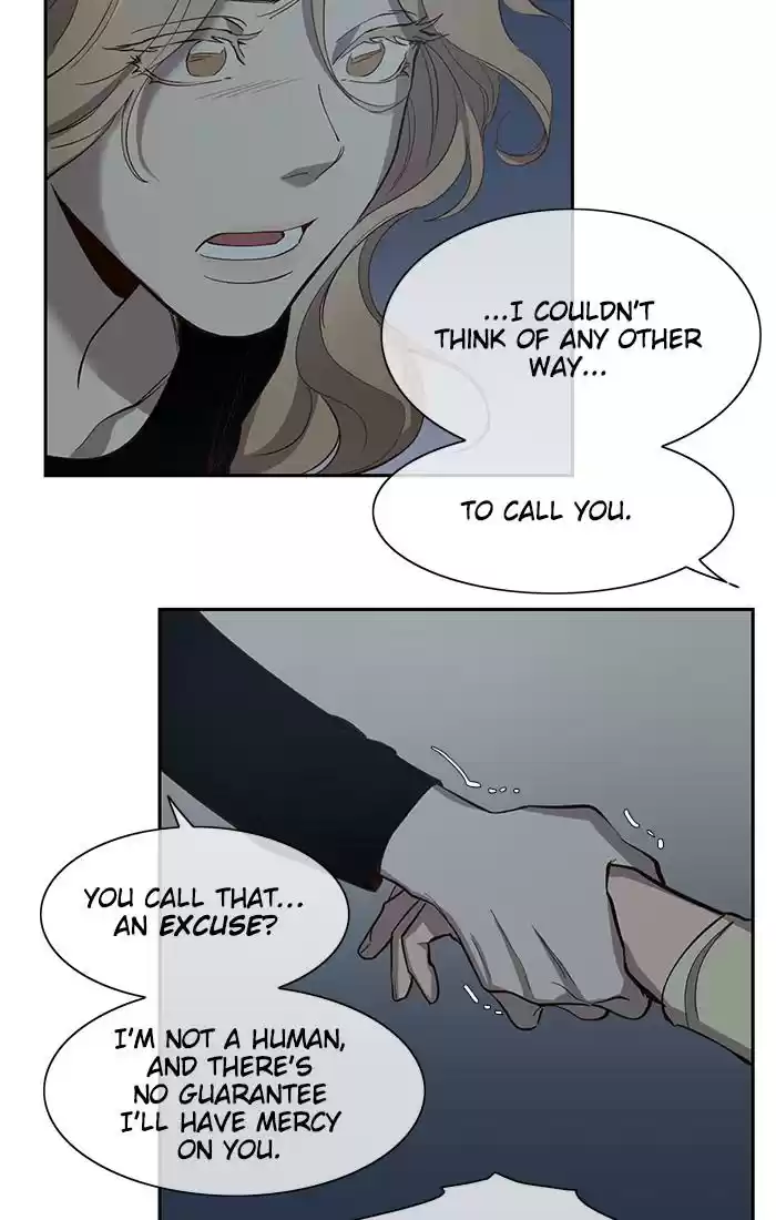 A Love Contract With The Devil Chapter 88