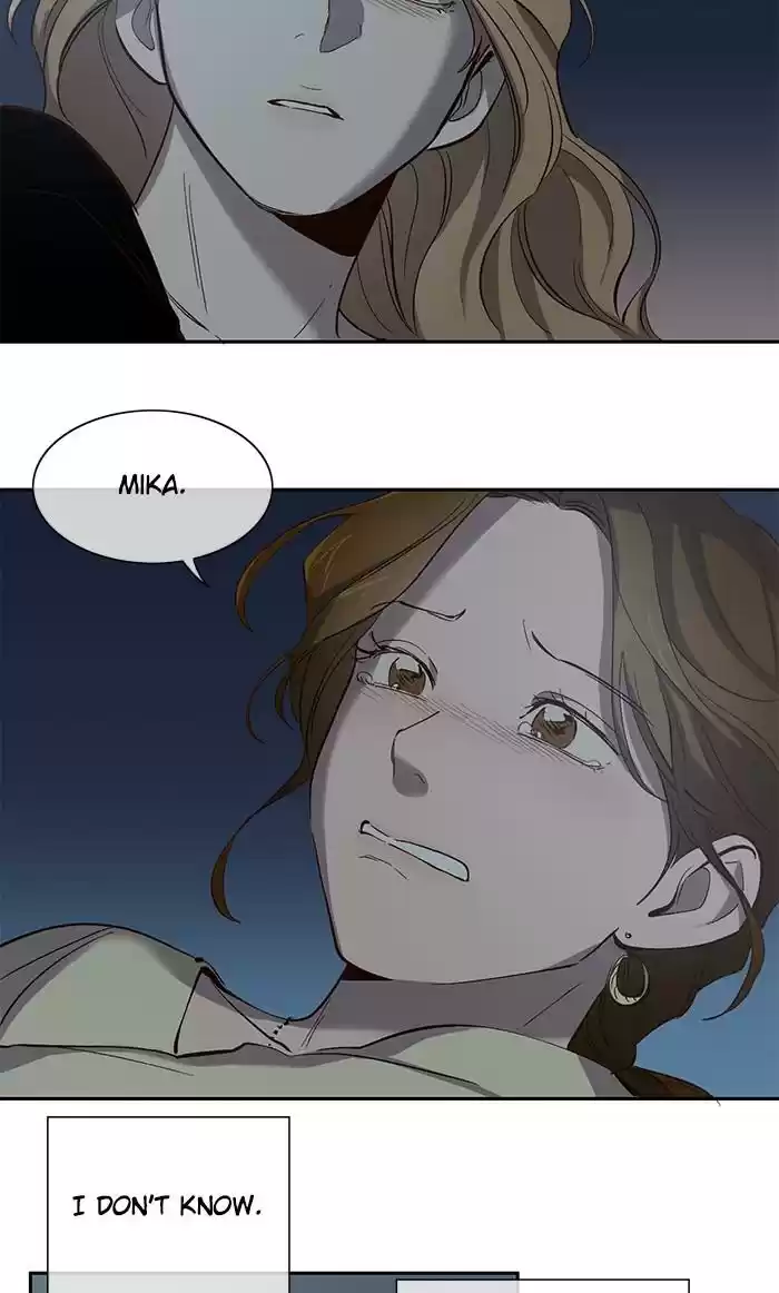 A Love Contract With The Devil Chapter 88